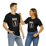 "Let's Dance Around The Mummy Pole" Cotton T-Shirt