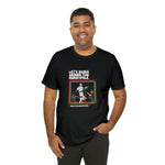 "Let's Dance Around The Mummy Pole" Cotton T-Shirt