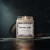 "Protection Magick" Scented Soy Candle, 9oz