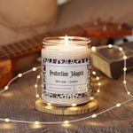 "Protection Magick" Scented Soy Candle, 9oz