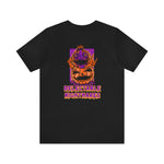 "Pumpkin" Comfy Cotton T-Shirt