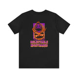 "Pumpkin" Comfy Cotton T-Shirt