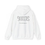 SKATERSSS Heavy Blend Hooded Sweatshirt