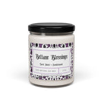 "Beltane Blessings" Scented Soy Candle, 9oz