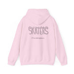 SKATERSSS Heavy Blend Hooded Sweatshirt