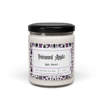 "Poisoned Apple" Scented Soy Candle, 9oz