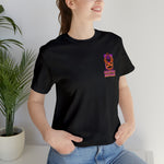 Camiseta cómoda de algodón "Calabaza"