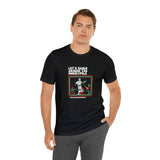 "Let's Dance Around The Mummy Pole" Cotton T-Shirt