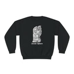 "Free Thy Self" Soft Fleece Crewneck Sweatshirt