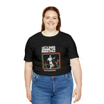 "Let's Dance Around The Mummy Pole" Cotton T-Shirt