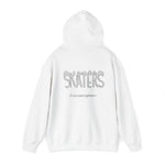 SKATERSSS Heavy Blend Hooded Sweatshirt