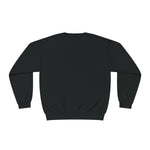 "Free Thy Self" Soft Fleece Crewneck Sweatshirt