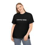 T-shirt en coton doux « Spooky Babe »