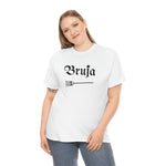 "Bruja" Soft Cotton T-Shirt