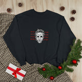 "Team Myers" Crewneck  Sweatshirt