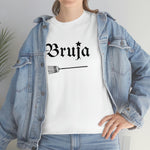 "Bruja" Soft Cotton T-Shirt