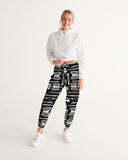 Pantalones deportivos Skeleton para mujer 