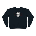 "Team Myers" Crewneck  Sweatshirt