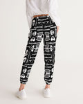 Pantalones deportivos Skeleton para mujer 