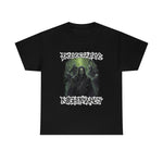 "Zombie Metal" Heavy Cotton Tee