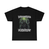 "Zombie Metal" Heavy Cotton Tee