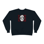 "Slasher" Crewneck Sweater