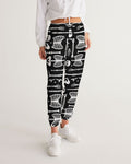 Skeleton Women's Track Pants