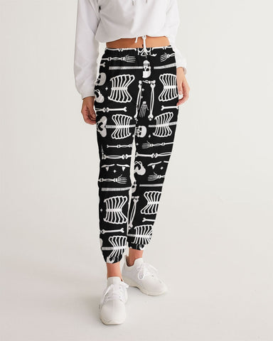 Pantalones deportivos Skeleton para mujer 