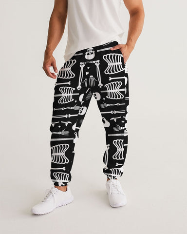 Skeleton Men's Track Pants