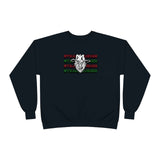 "Team Krueger" Crewneck Sweatshirt