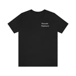 "Nightmares" Cotton T-Shirt