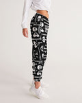 Pantalones deportivos Skeleton para mujer 