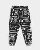 Skeleton pattern Men's Track Pants