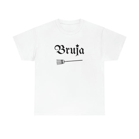 "Bruja" Soft Cotton T-Shirt