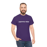 Camiseta de algodón suave "Spooky Babe"