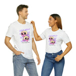 T-shirt à manches courtes « Love Spells »