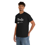 "Bruja" Soft Cotton T-Shirt