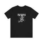 Season of The Witch Unisex Jersey Short Sleeve Tee