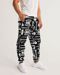 Skeleton Men's Track Pants