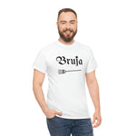 "Bruja" Soft Cotton T-Shirt