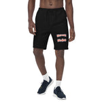 Metal Logo Summer Fleece Shorts