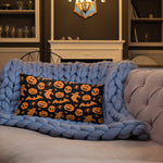 All Hallows Eve Decorative Pillow