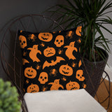 Almohada decorativa All Hallows Eve