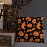 Almohada decorativa All Hallows Eve