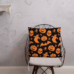 All Hallows Eve Decorative Pillow