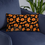 Coussin décoratif All Hallows Eve