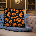 Almohada decorativa All Hallows Eve