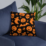 Almohada decorativa All Hallows Eve