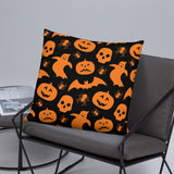 All Hallows Eve Decorative Pillow