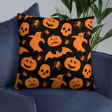 Almohada decorativa All Hallows Eve